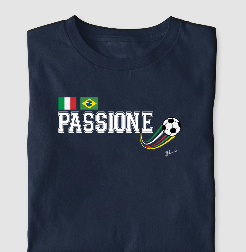 PASSIONE