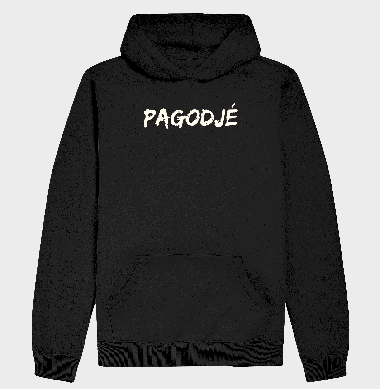 Pagodjé