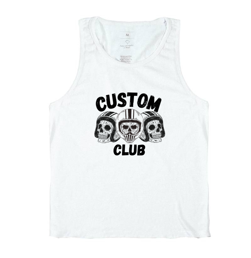 Custom Club