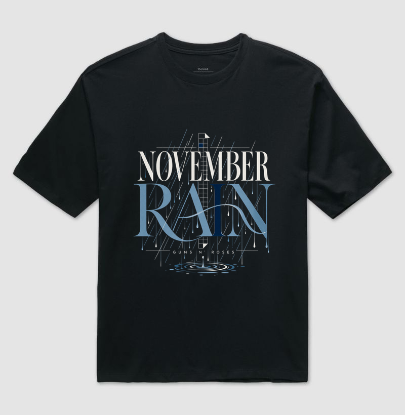 November Rain