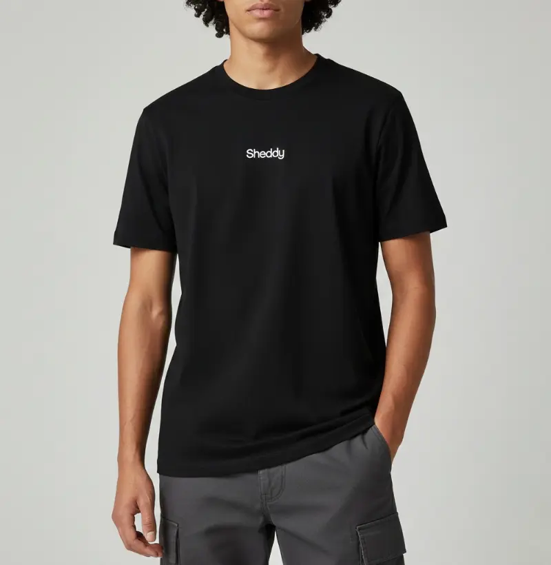 Sheddy Basic