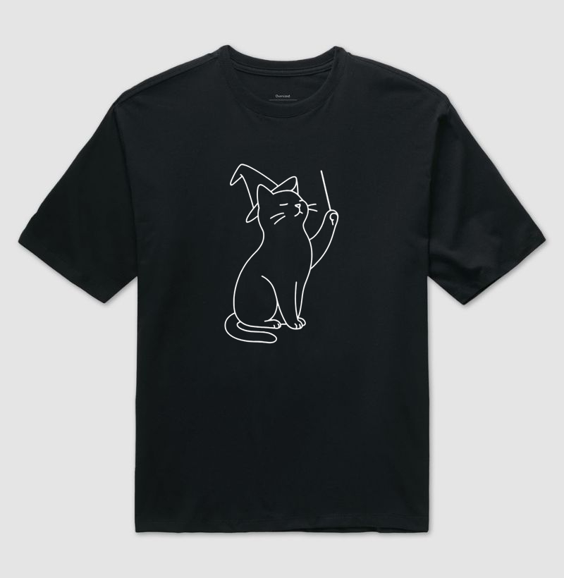 Gato Mágico