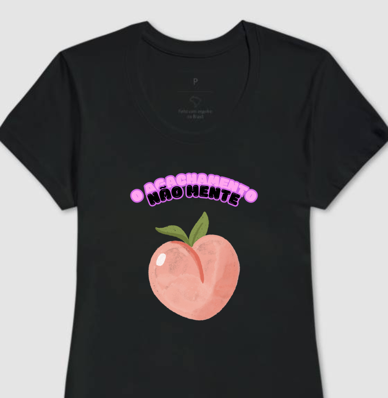 O agachamento não mente