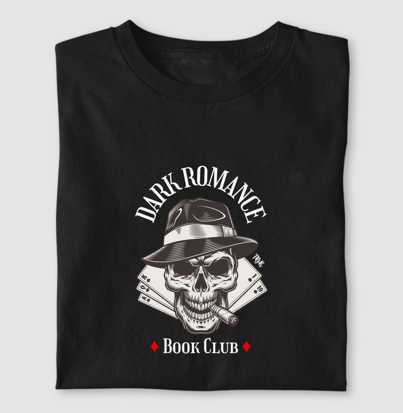 Dark Romance Book Club