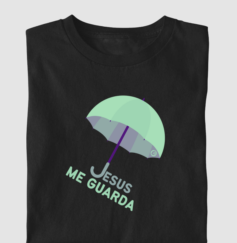 Jesus me guarda