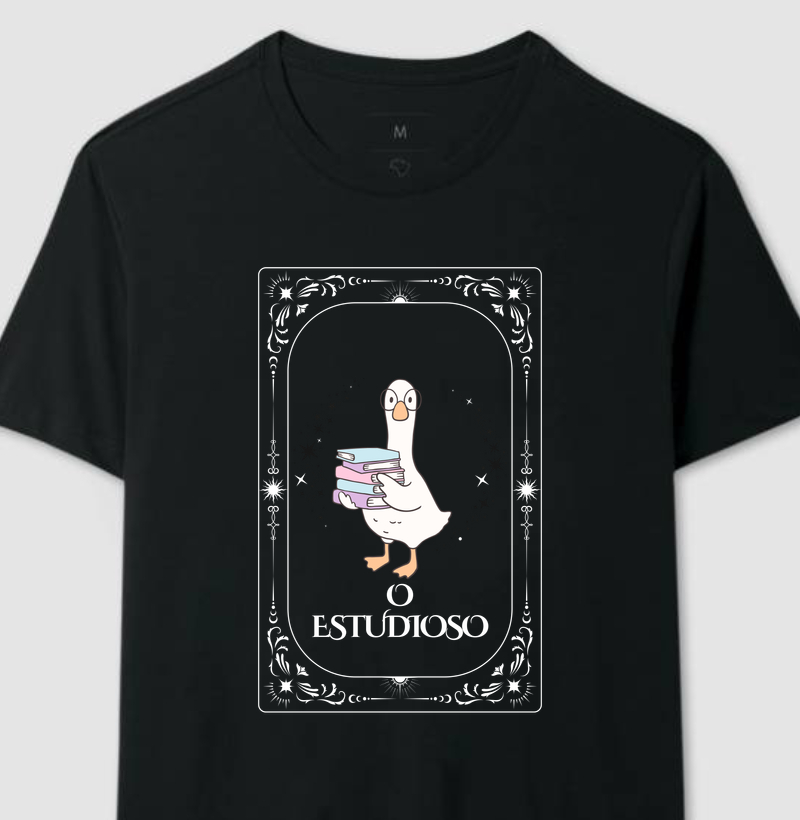 O Estudioso