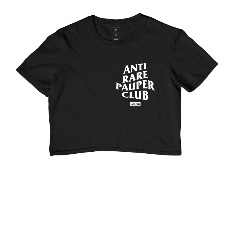 Pauper Club - Cropped