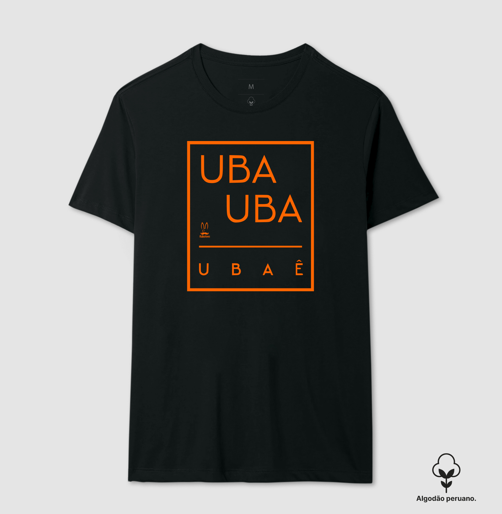 Uba uba ubaê - PIMA