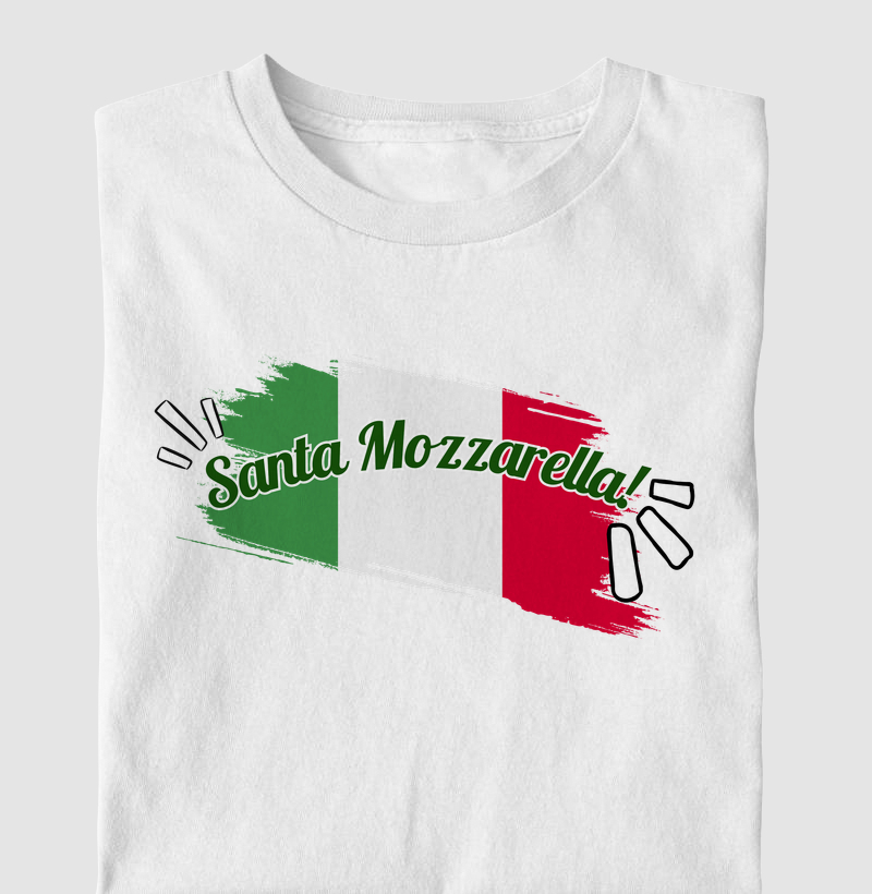 Santa Mozzarella