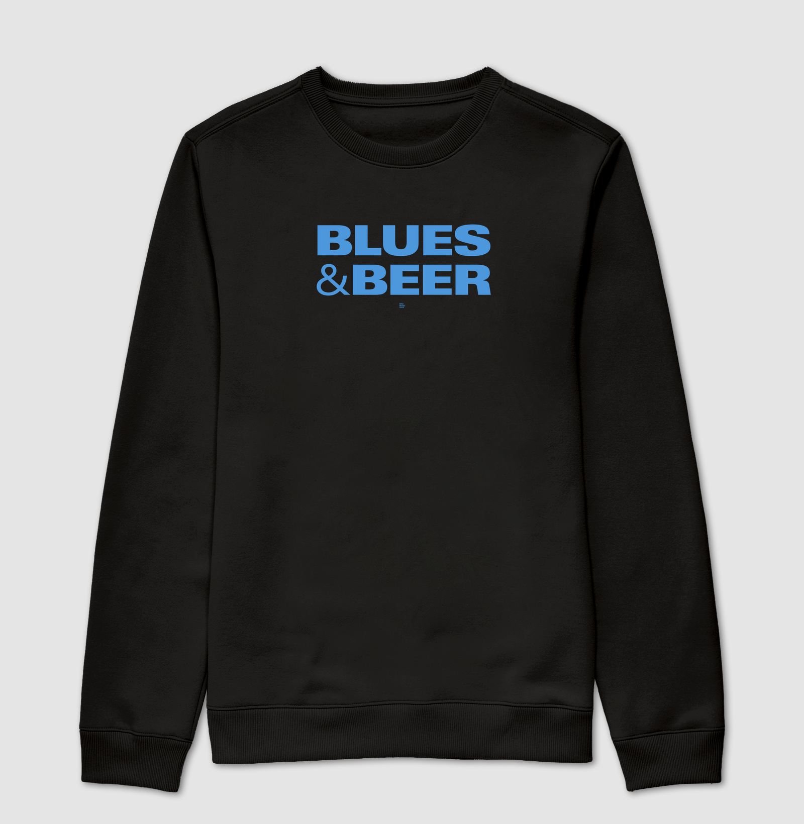 Blues & Beer