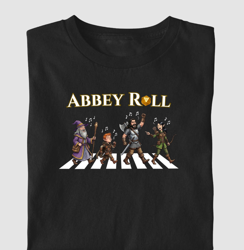 Abbey Roll