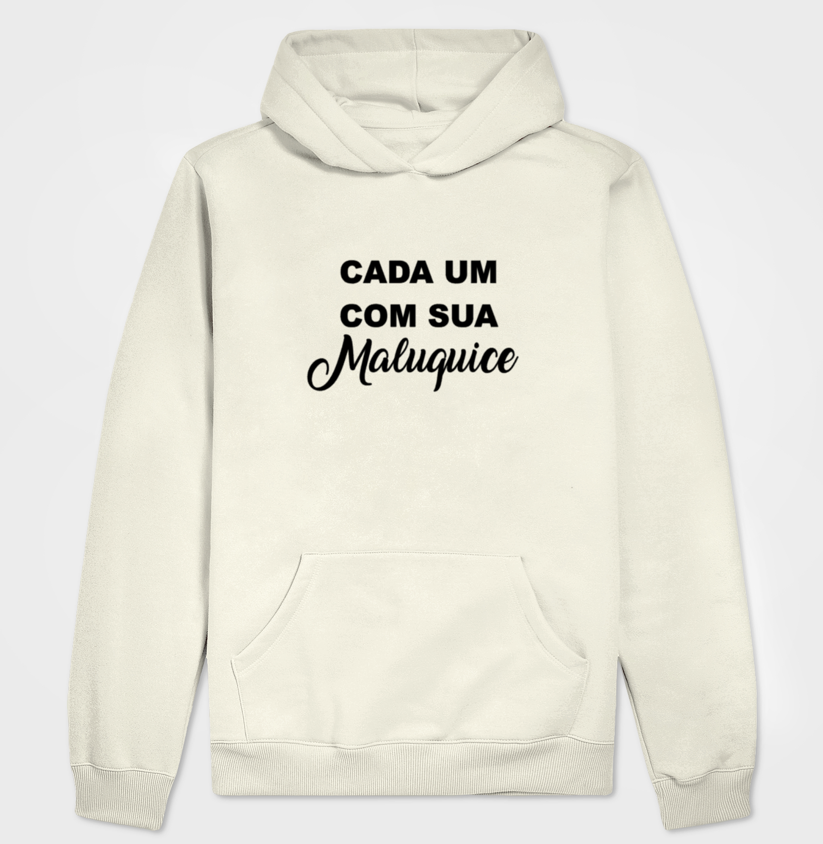 Camisa Cada um com sua Maluquice