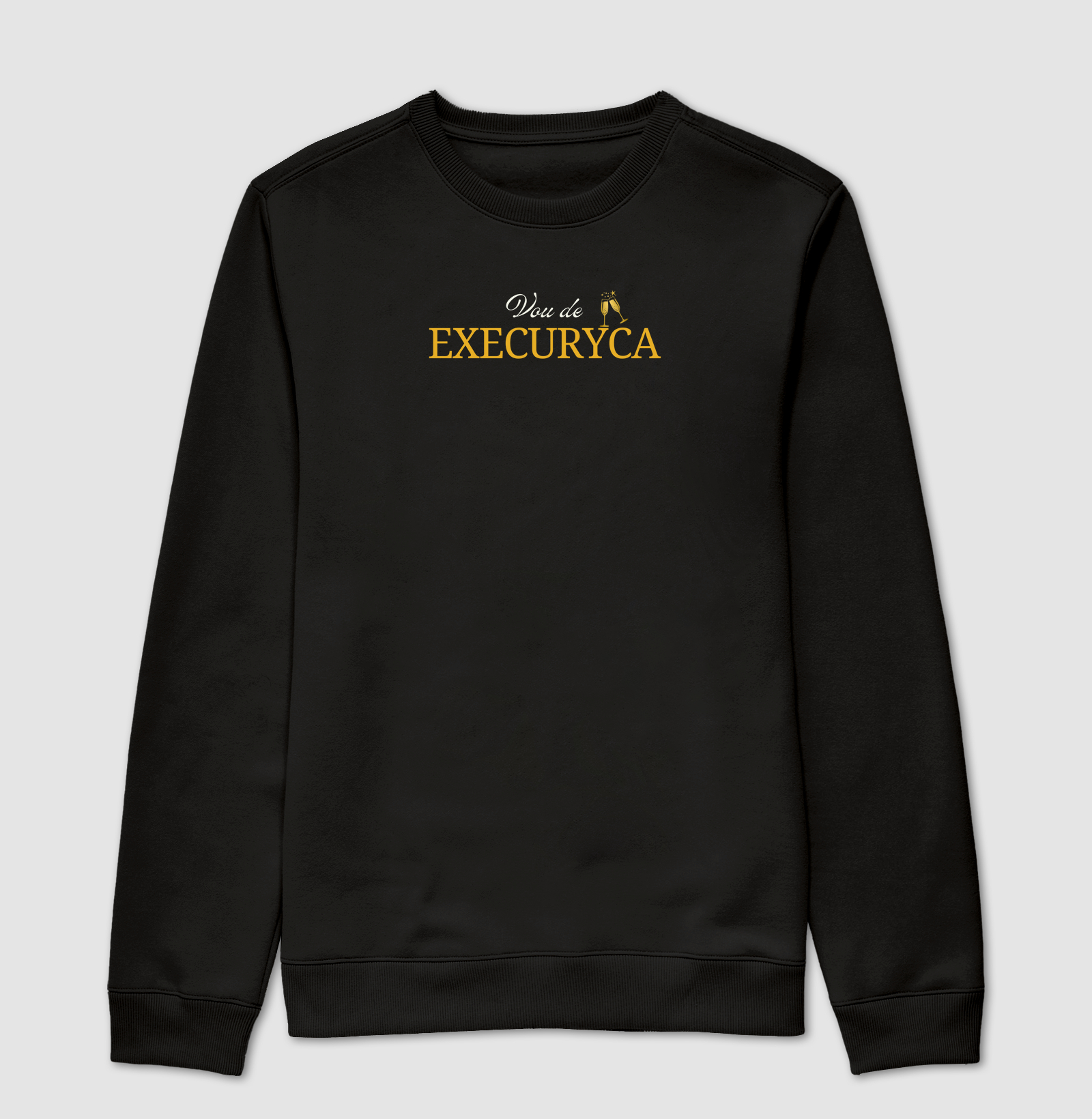 Vou de Execuryca