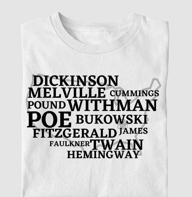 Escritores Estadunidenses