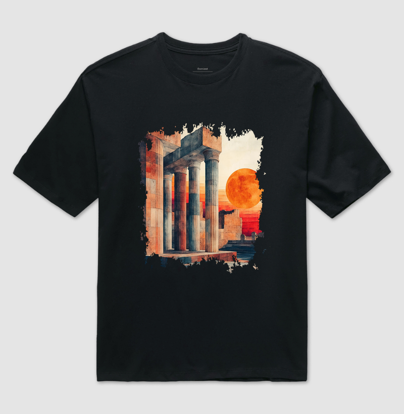 Ah, Pompeia uma História congelada no tempo