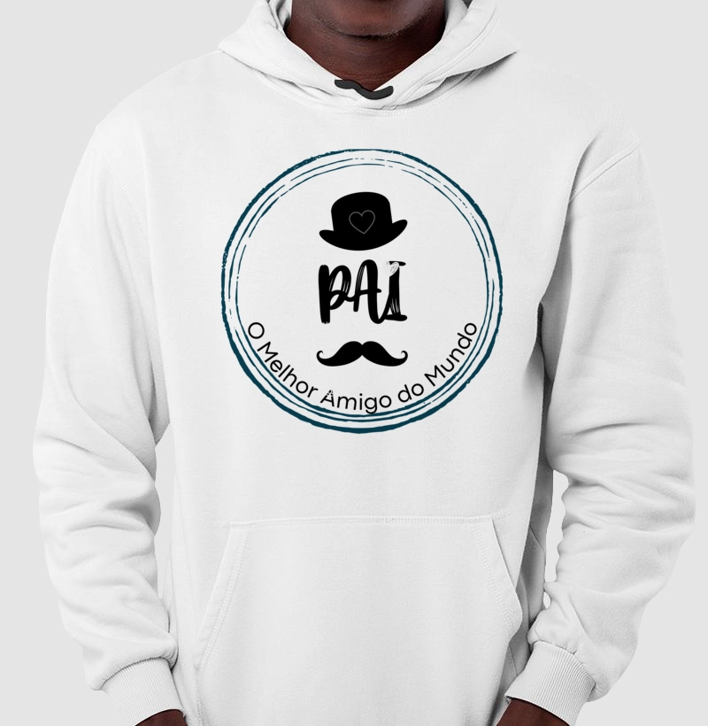 O melhor pai do Mundo