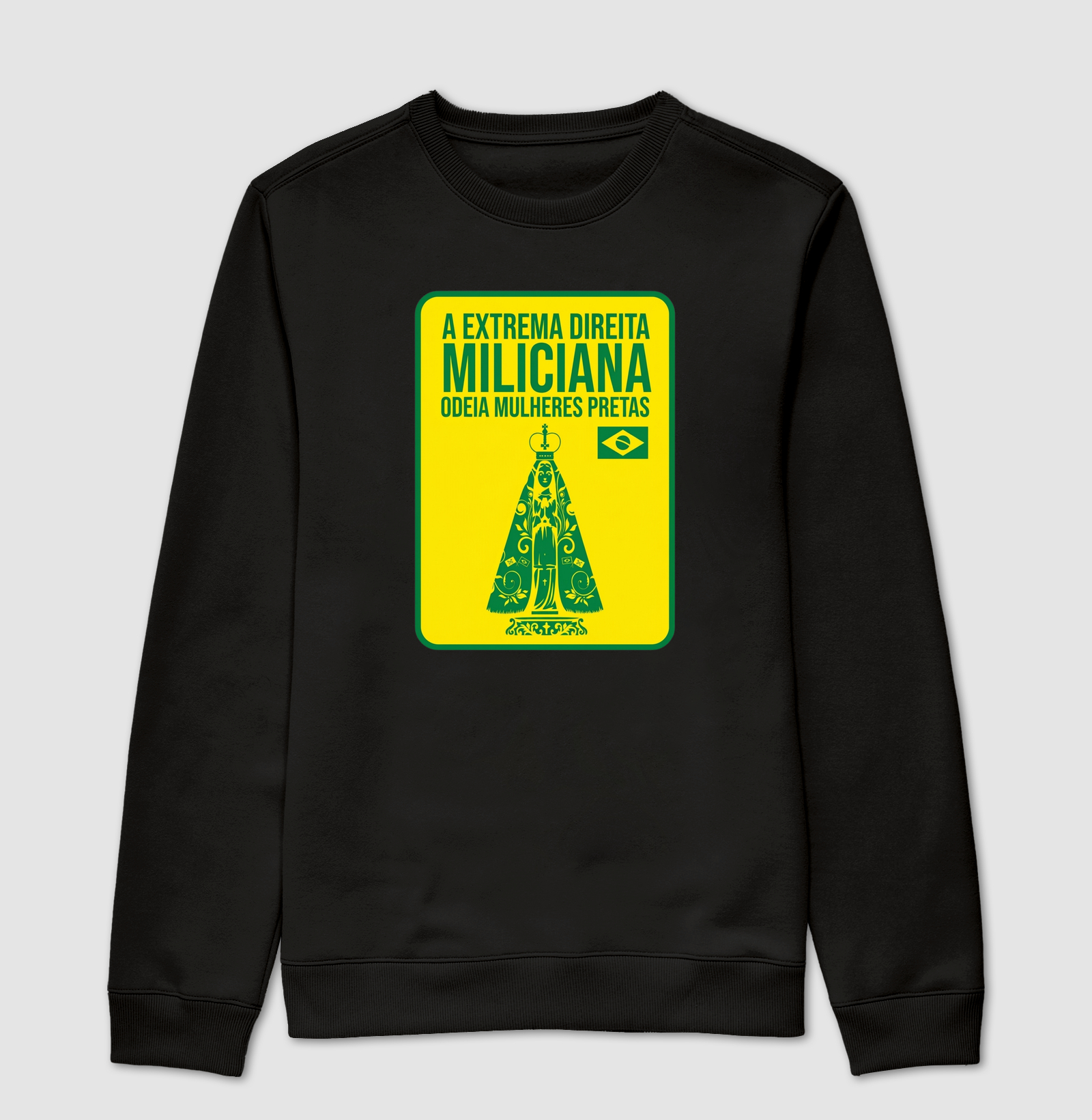 Radicalize 19