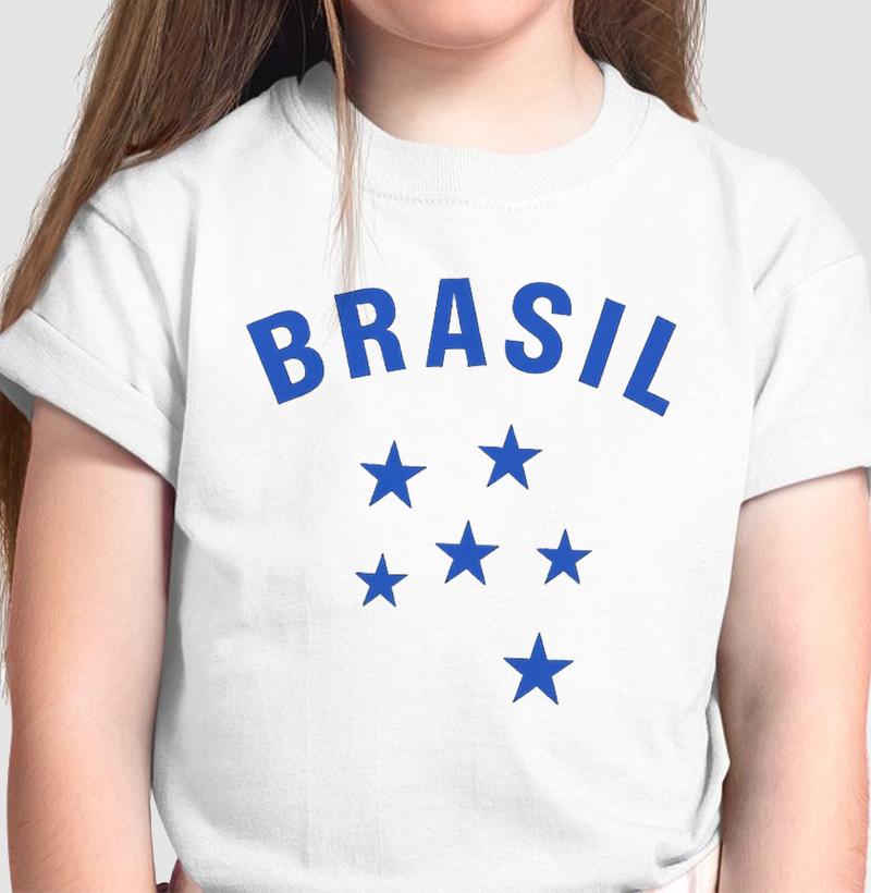 Céu do Brasil (INFANTIL)