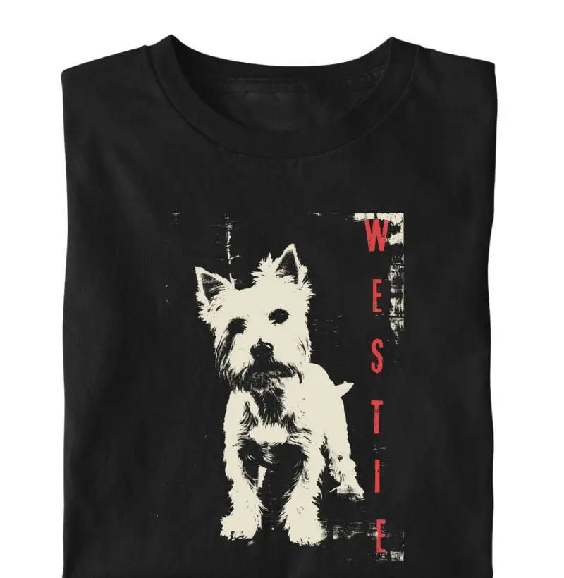 West Highland White Terrier