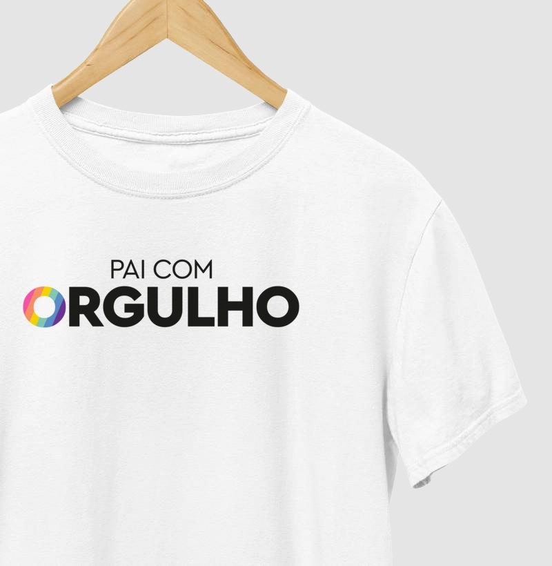 Pai com Orgulho