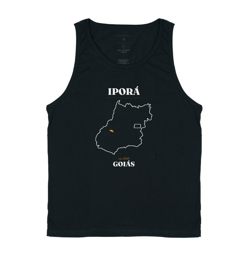 Iporá | Legado GO - Regata
