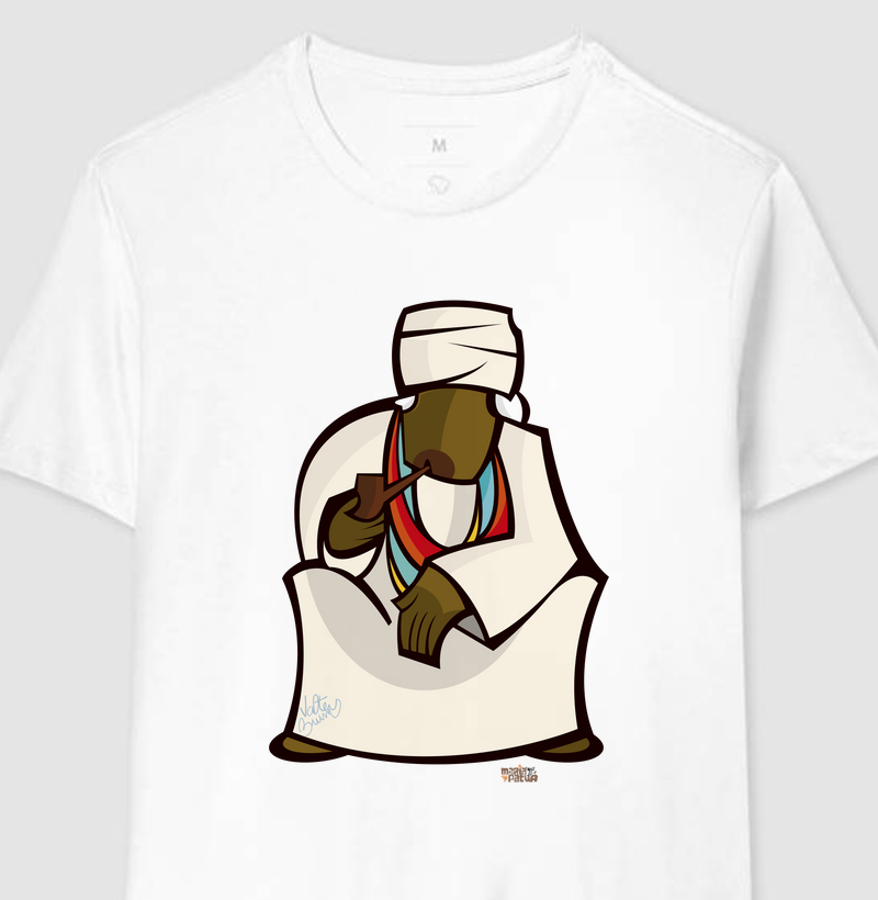 Preta Velha Maria Patuá