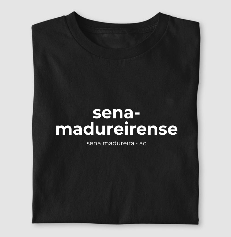 Sena-madureirense | Gentilico AC