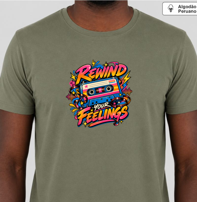 Rewind your feelings