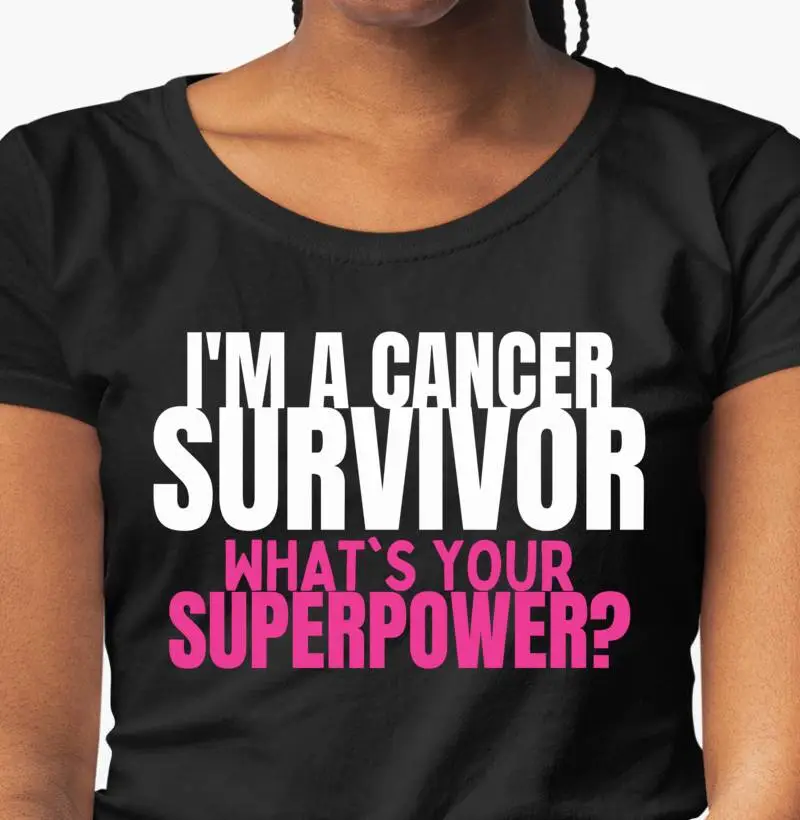 SURVIVOR - CANCER