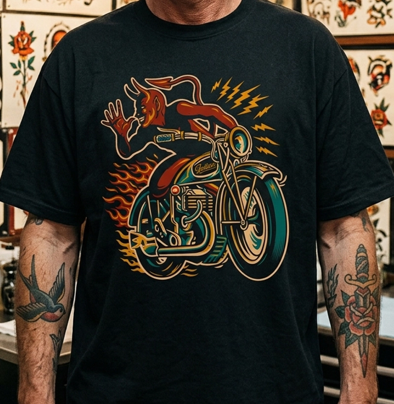 Camisa 0