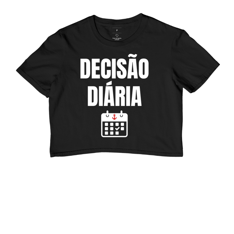 Decisão Diária