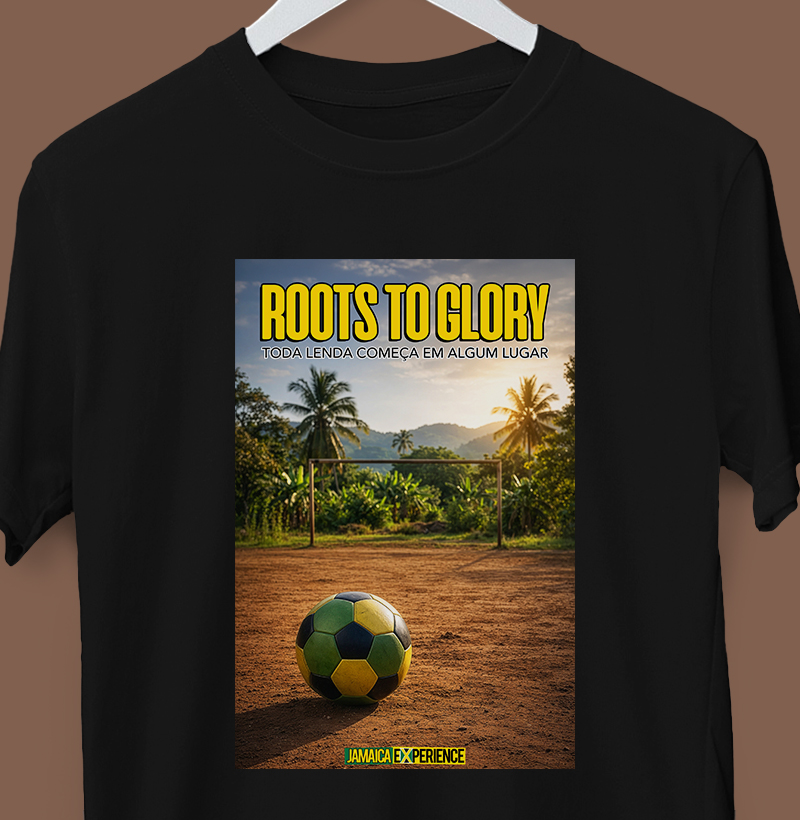 Roots To Glory