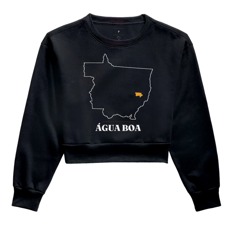 Água Boa | Traço MT