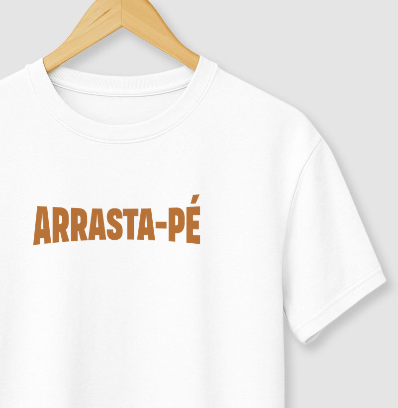 ARRASTA-PÉ