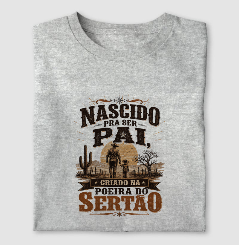 Nascido pra ser pai