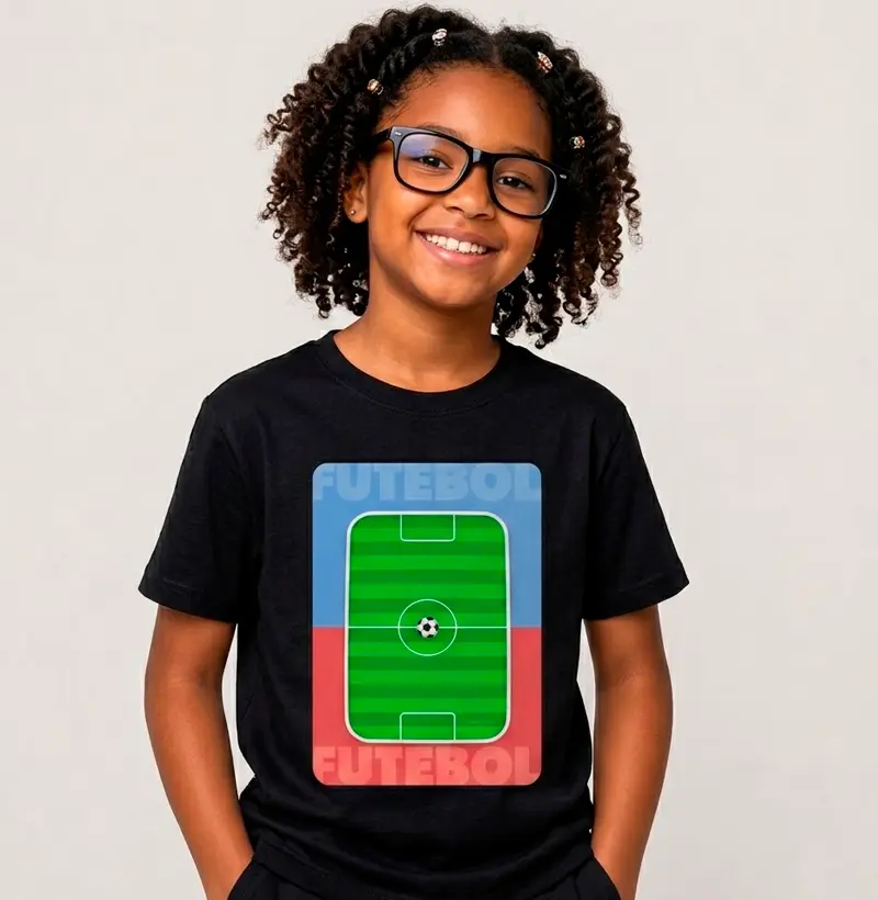 Campo Blue Red - Kids