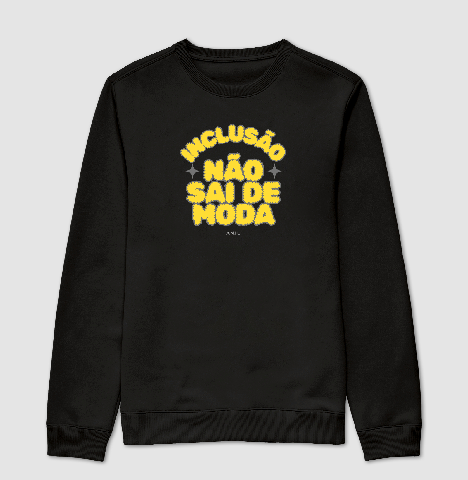 Inclusão não sai de moda