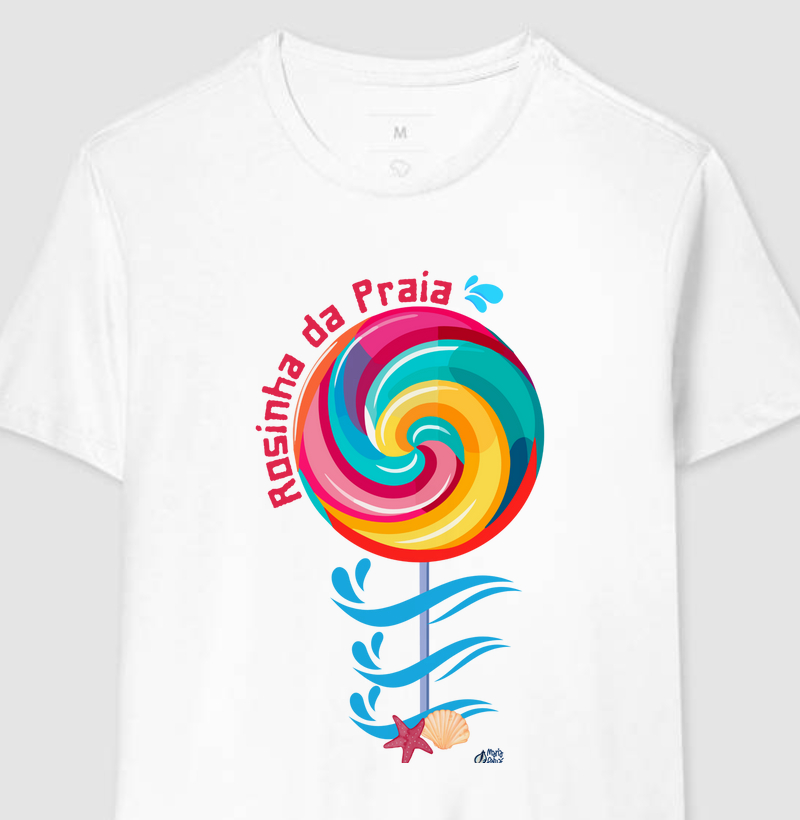 Rosinha da Praia Maria Patuá