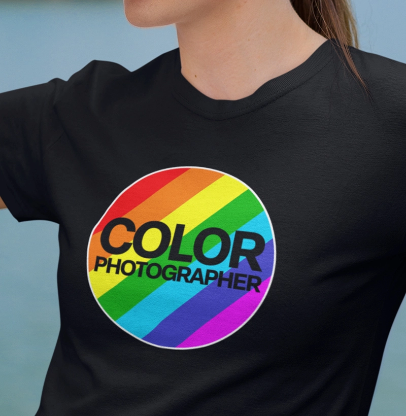 Color Photographer