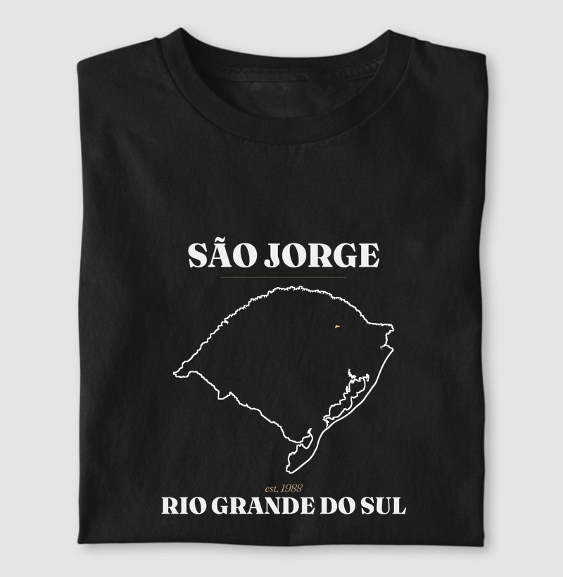 São Jorge | Legado RS