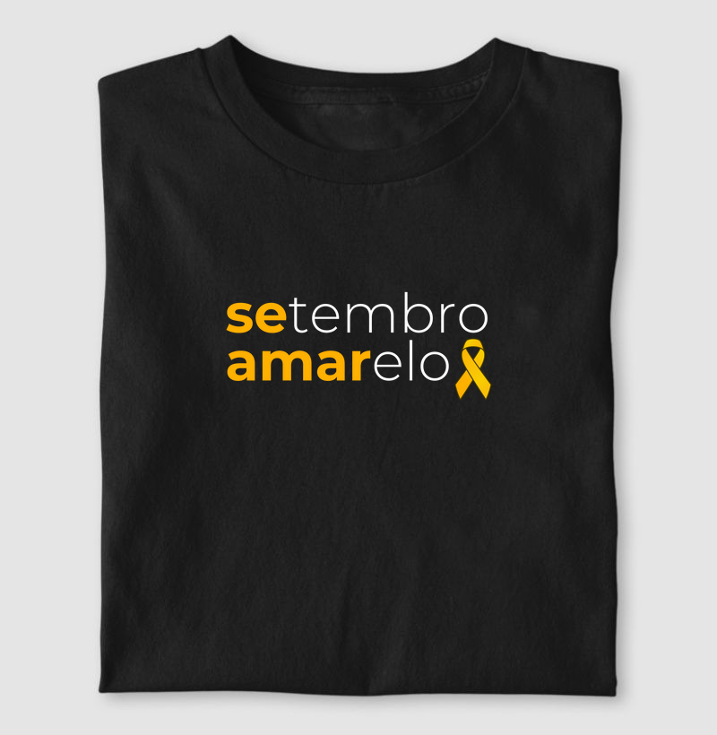 Setembro amarelo