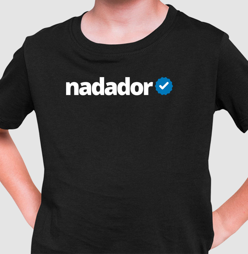 Nadador Verificado