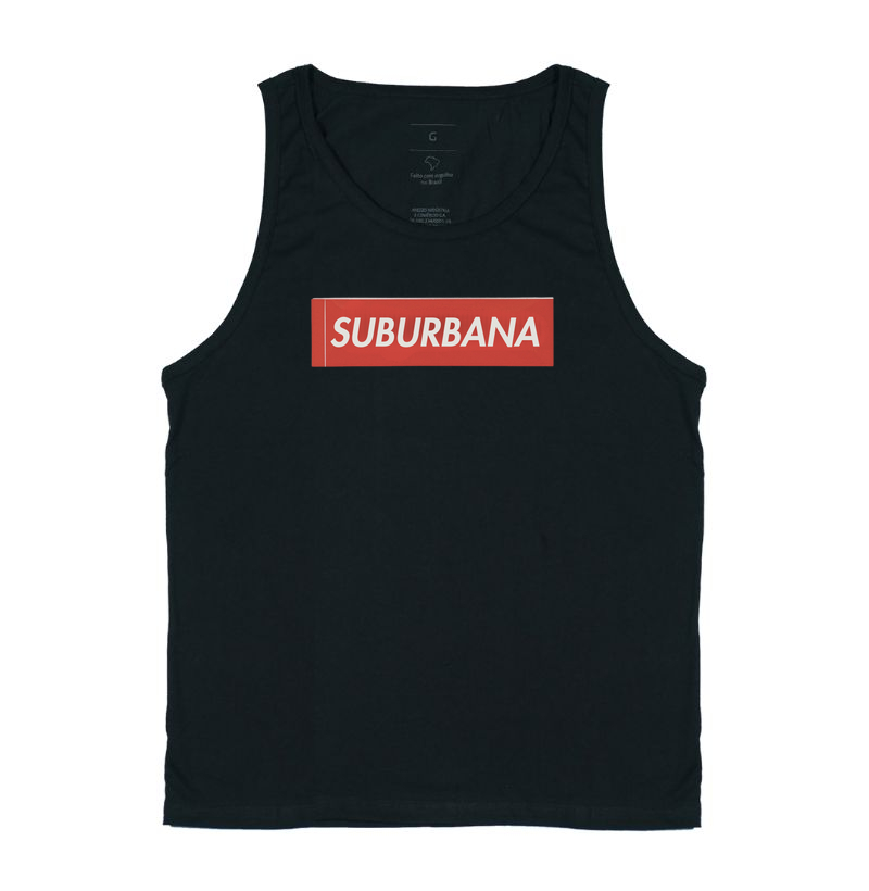 Suburbana