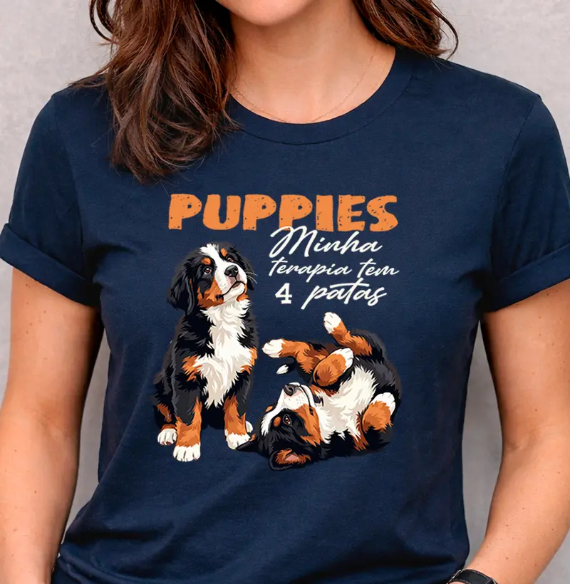 Bernese Mountain Dog | Puppies