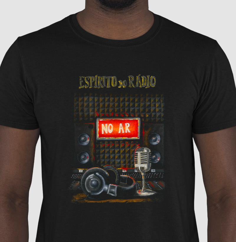 ESPIRITO DO RÁDIO