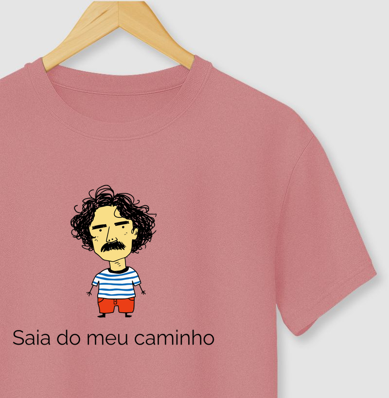 Comentário a respeito de John