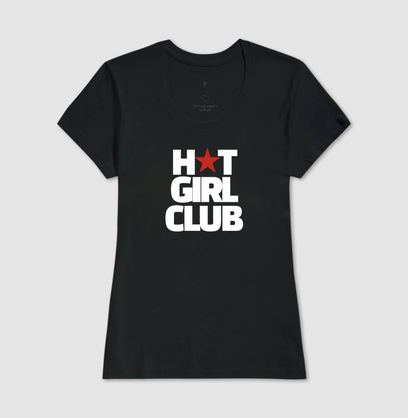 HOT GIRL CLUB