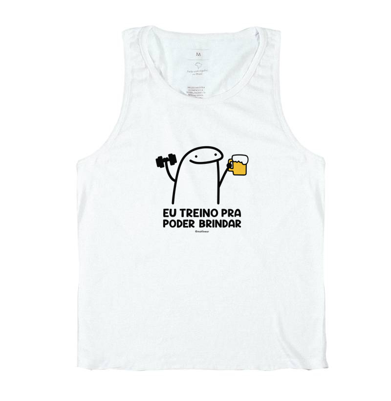 Flork Brinde Treino