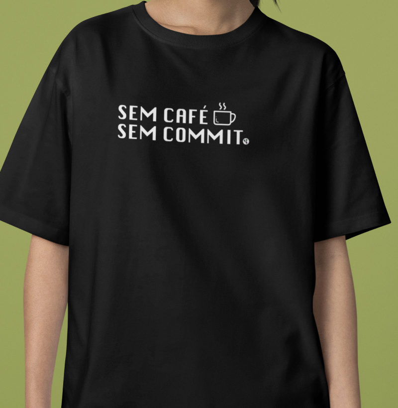 Sem Café Sem Commit