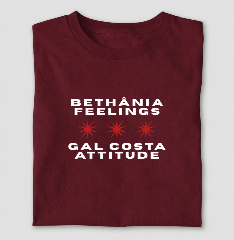 bethânia & gal costa